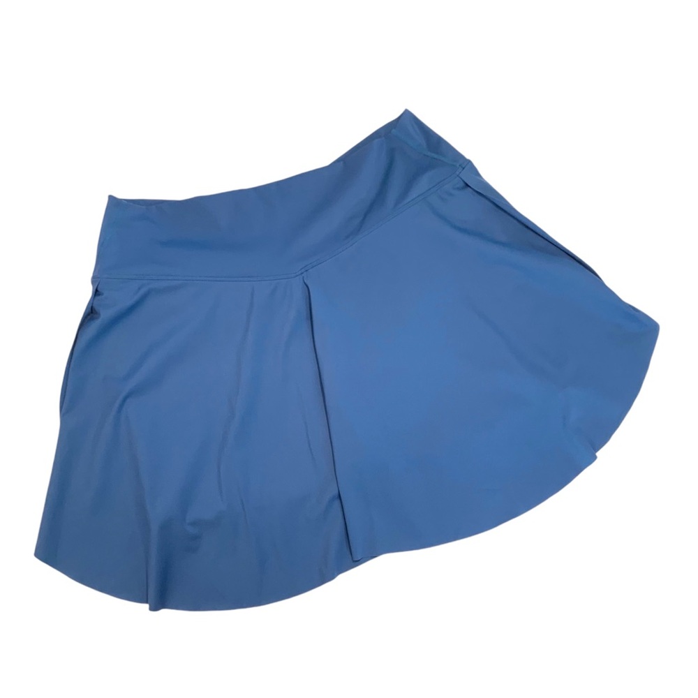 ATHLETHIC Yoga Running Skort w/ Pockets  Sz 2X - Picture 5 of 6